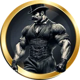 Clown Catcher Research emblem